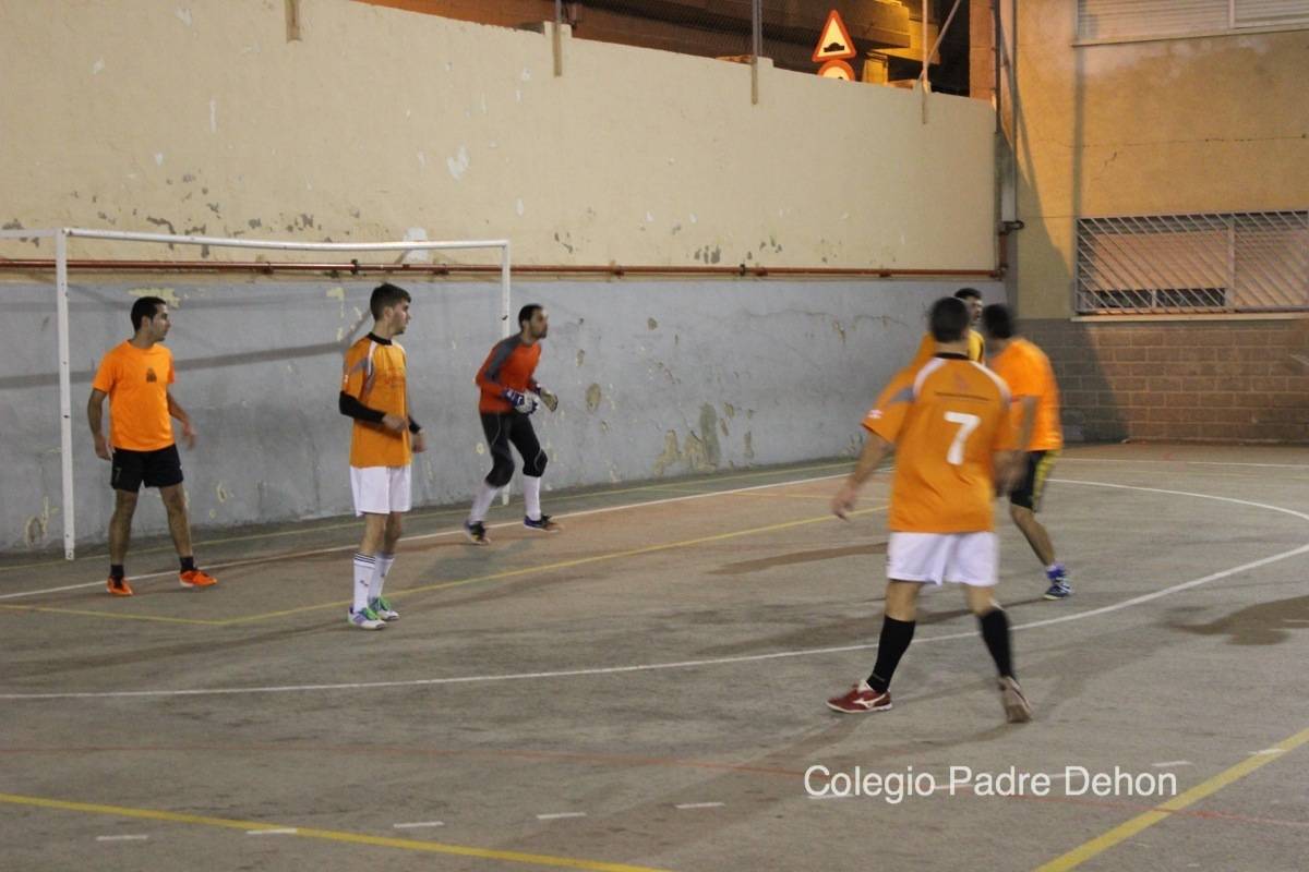 2014 03 28 III MEMORIAL JUAN CARLOS GÓMEZ NAVARRO (57)